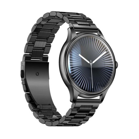 COLMI L28 nutikell (must + must terasrihm)