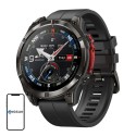 Zeblaze Stratos 4 Pro nutikell (must)