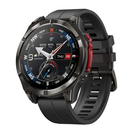 Zeblaze Stratos 4 Pro nutikell (must)