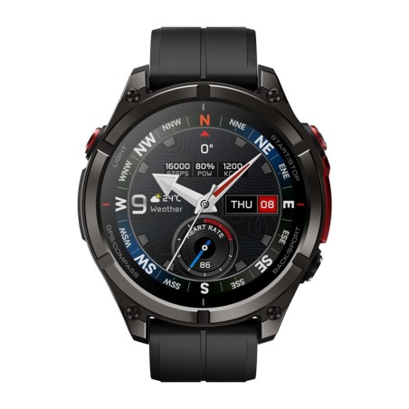 Zeblaze Stratos 4 Pro nutikell (must)