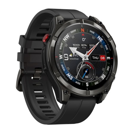 Zeblaze Stratos 4 Pro nutikell (must)