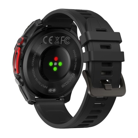 Zeblaze Stratos 4 Pro nutikell (must)