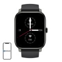 Zeblaze Btalk Pro nutikell (must)