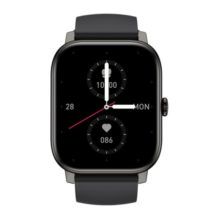 Zeblaze Btalk Pro nutikell (must)