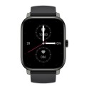 Zeblaze Btalk Pro nutikell (must)