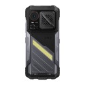 HOTWAV Hyper 8 Pro nutitelefon (hall)