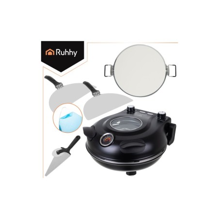 Pitsaahi | FreshDesign.ee