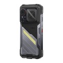 HOTWAV Hyper 8 Pro nutitelefon (hall)