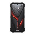 HOTWAV Hyper 8 Pro nutitelefon (hall)