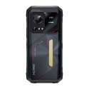 HOTWAV Hyper 7S nutitelefon (must)