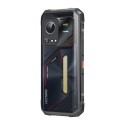 HOTWAV Hyper 7S nutitelefon (must)