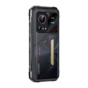 HOTWAV Hyper 7S nutitelefon (must)