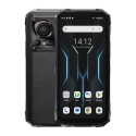 HOTWAV Hyper 7 Pro nutitelefon (must)