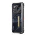 HOTWAV Hyper 7S nutitelefon (kollane)