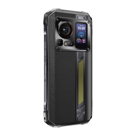 HOTWAV Hyper 7 Pro nutitelefon (must)