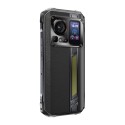 HOTWAV Hyper 7 Pro nutitelefon (must)