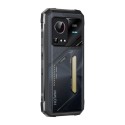 HOTWAV Hyper 7S nutitelefon (kollane)