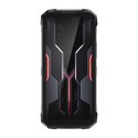 HOTWAV Hyper 7S nutitelefon (kollane)