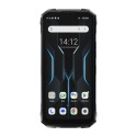HOTWAV Hyper 7 Pro nutitelefon (punane)