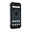 HOTWAV Hyper 7 Pro nutitelefon (punane)