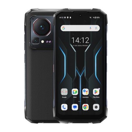 Smarton HOTWAV Cyber ​​16 Pro (must)