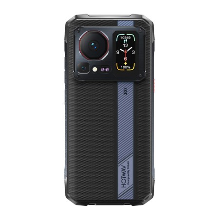 Smarton HOTWAV Cyber ​​16 Pro (must)