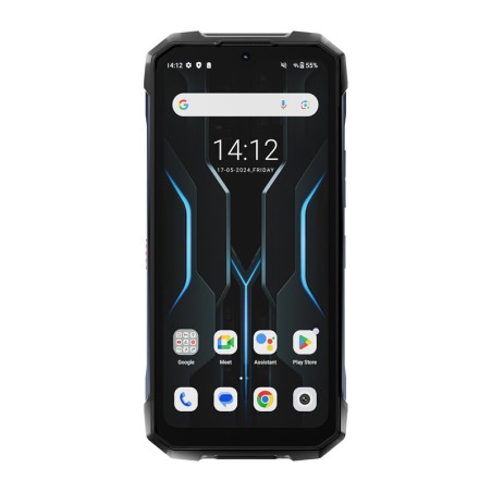 Smarton HOTWAV Cyber ​​16 Pro (must)