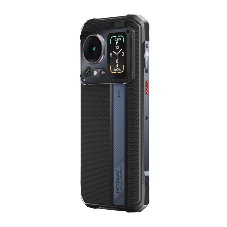 Smarton HOTWAV Cyber ​​16 Pro (must)