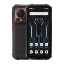 HOTWAV Cyber ​​16 Pro nutitelefon (kuldne)