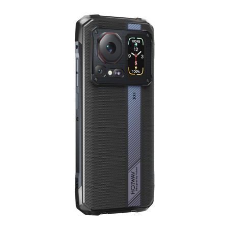 Smarton HOTWAV Cyber ​​16 Pro (must)
