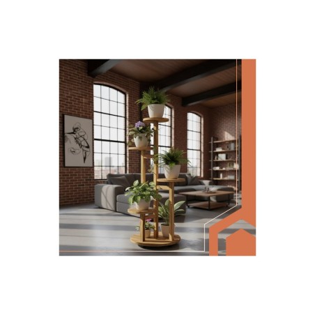 Lille postament ratastel 86 cm