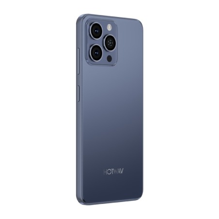HOTWAV A16 Pro Max nutitelefon (must)