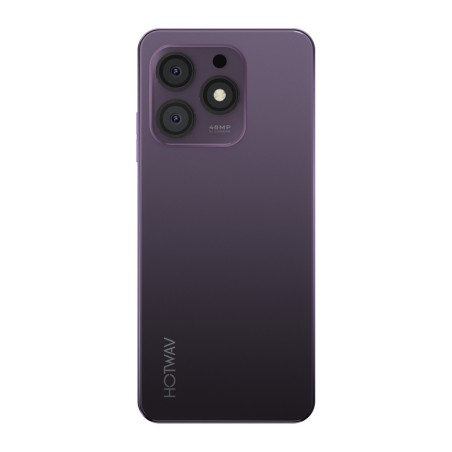 HOTWAV NOTE 13 MAX nutitelefon (lilla)