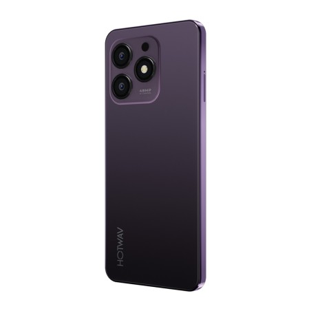 HOTWAV NOTE 13 MAX nutitelefon (lilla)