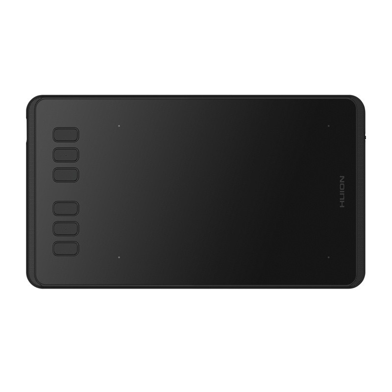 Graafika tahvelarvuti Huion H640P
