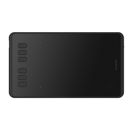 Graafika tahvelarvuti Huion H640P