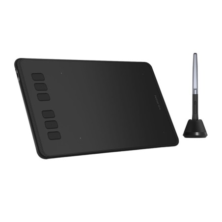 Graafika tahvelarvuti Huion H640P