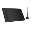 Graafika tahvelarvuti Huion H640P