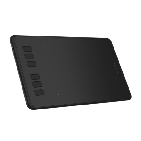 Graafika tahvelarvuti Huion H640P