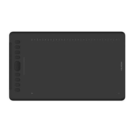 Graafika tahvelarvuti Huion H1161