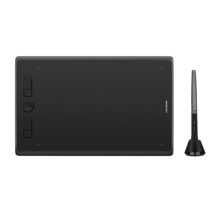 Graafika tahvelarvuti Huion H610X