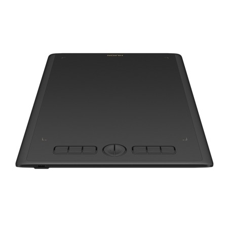 Graafika tahvelarvuti Huion H610X