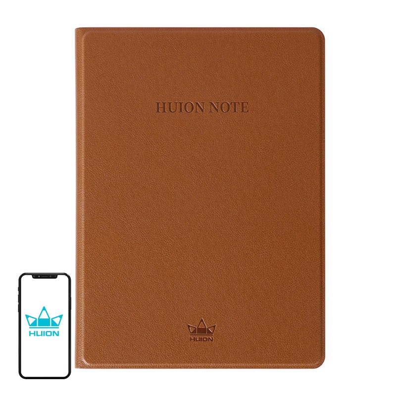 Huion Note X10 digitaalne sülearvuti