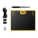 Huion HS64 SE graafikatahvel