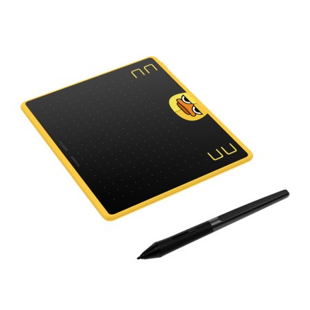 Huion HS64 SE graafikatahvel