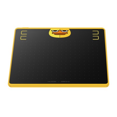 Huion HS64 SE graafikatahvel