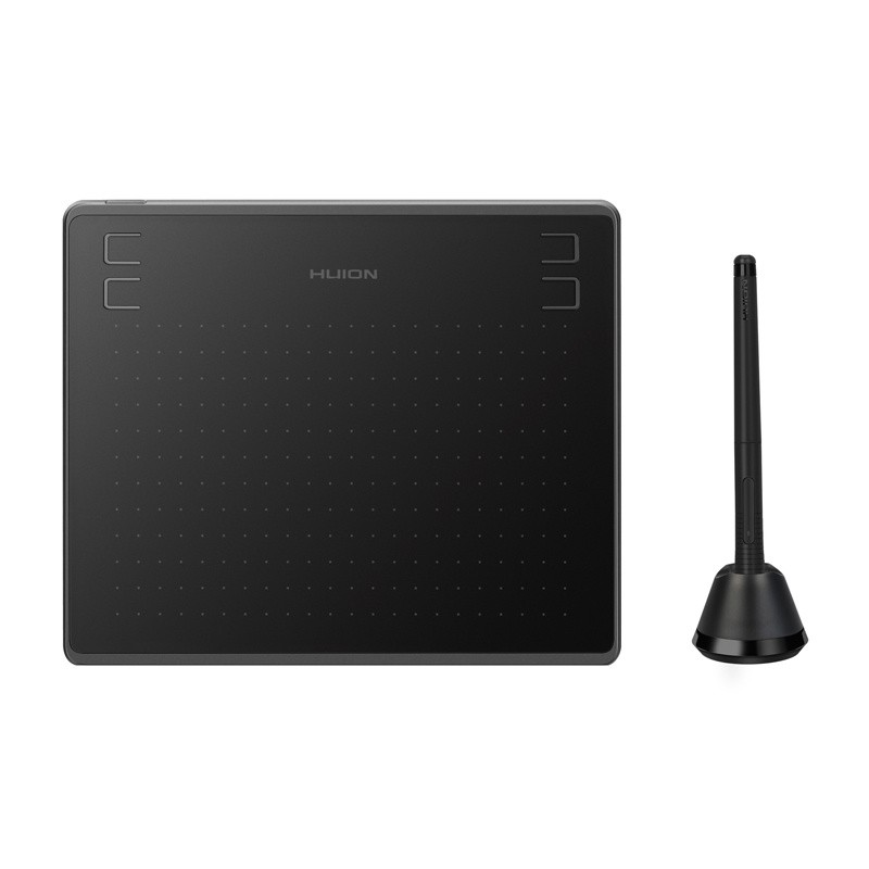 Huion HS64 graafika tahvelarvuti
