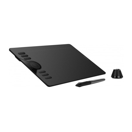 Graafiline tahvelarvuti Huion HS610