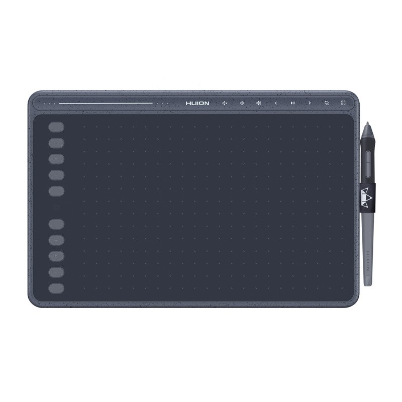 Graafiline tahvelarvuti Huion HS611