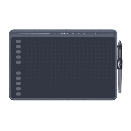 Graafiline tahvelarvuti Huion HS611